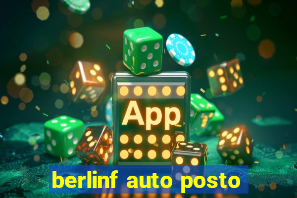 berlinf auto posto